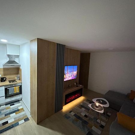 Sova Studio Apartment Bjelašnica Екстериор снимка