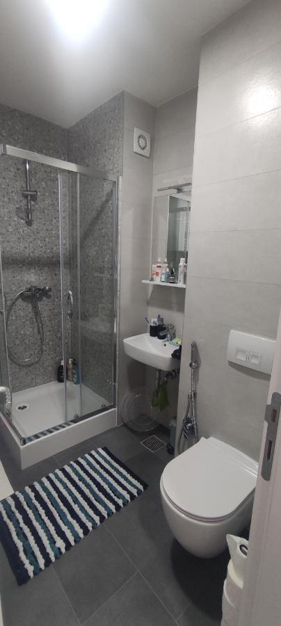 Sova Studio Apartment Bjelašnica Екстериор снимка