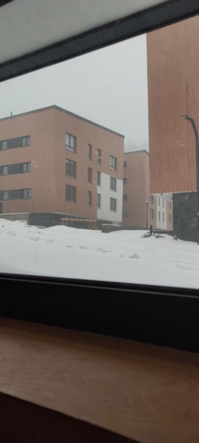 Sova Studio Apartment Bjelašnica Екстериор снимка
