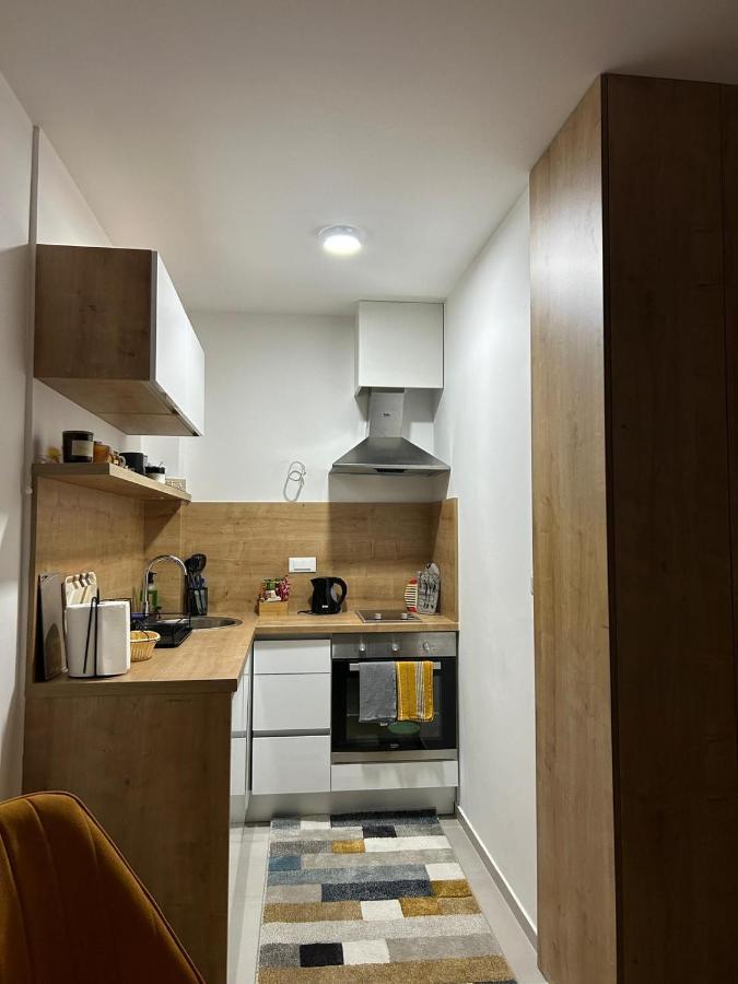 Sova Studio Apartment Bjelašnica Екстериор снимка