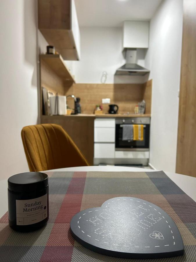 Sova Studio Apartment Bjelašnica Екстериор снимка