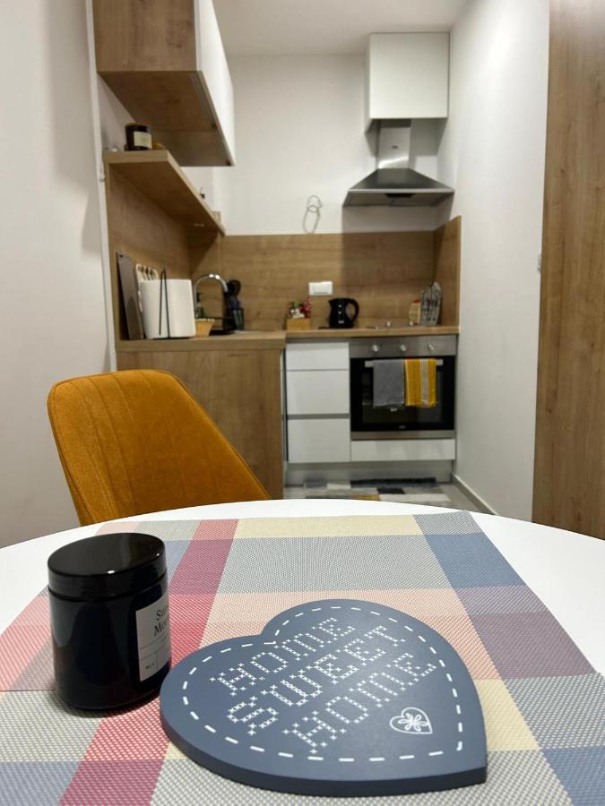 Sova Studio Apartment Bjelašnica Екстериор снимка
