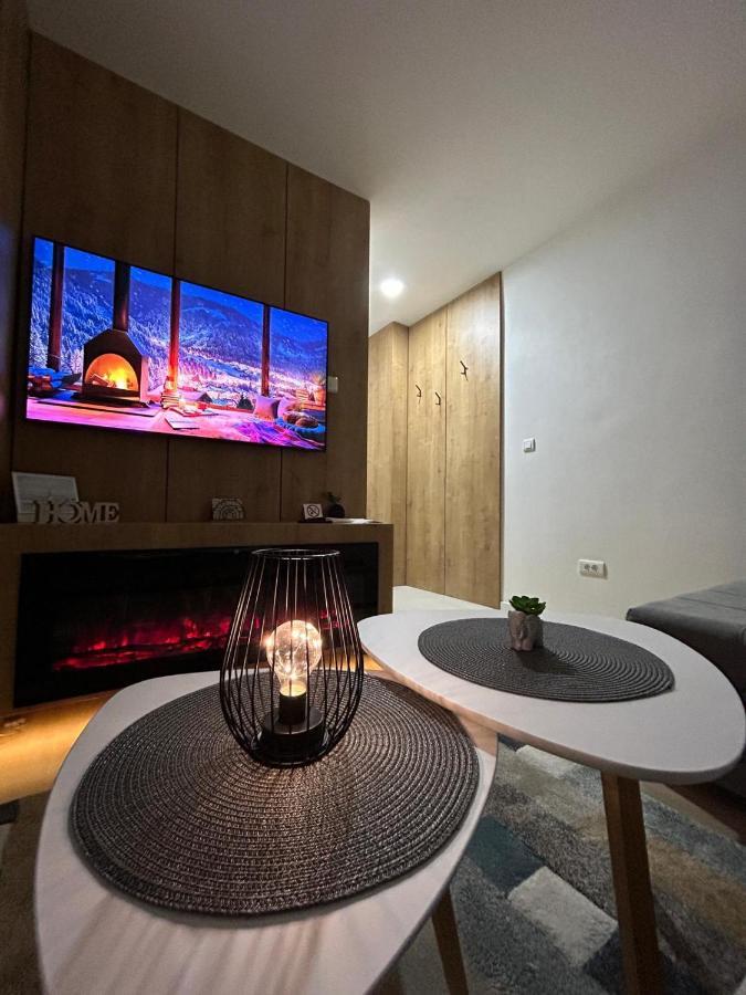 Sova Studio Apartment Bjelašnica Екстериор снимка