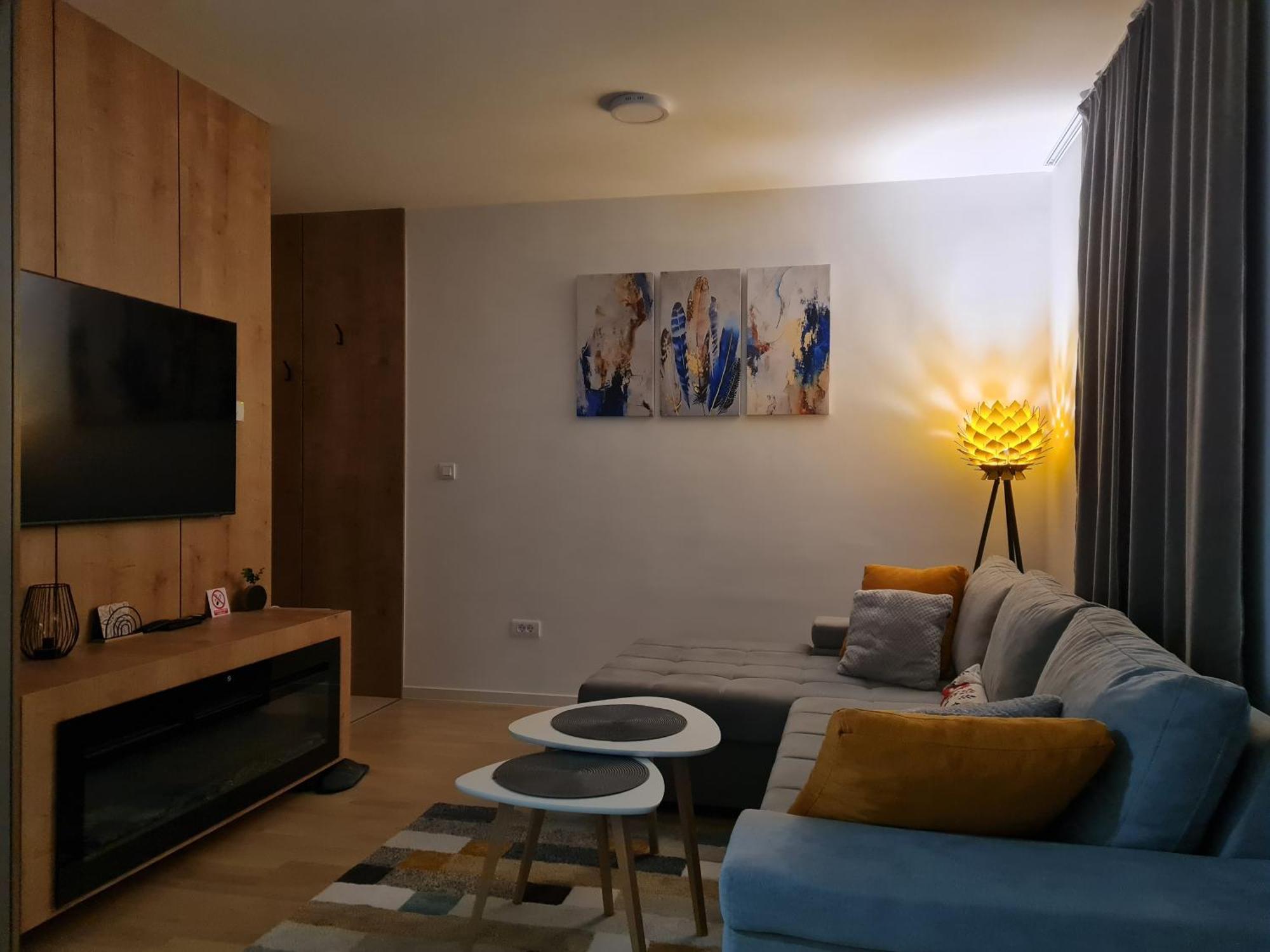 Sova Studio Apartment Bjelašnica Екстериор снимка